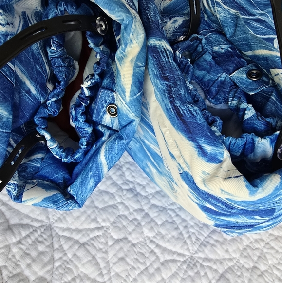 Deux Par Deux Toddler One Piece Snowsuit 18 Months - Picture 10 of 10